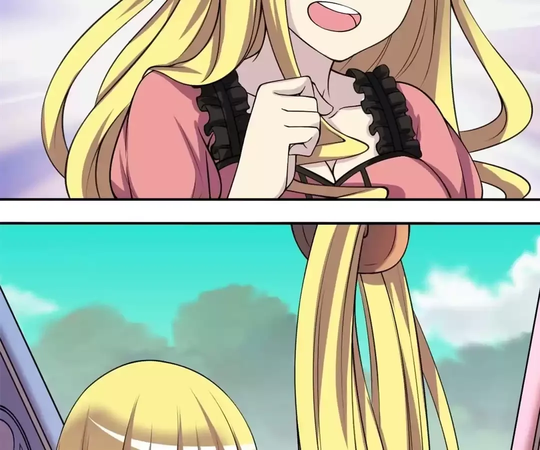 I Just Want A Girlfriend Chapter 127 page 4