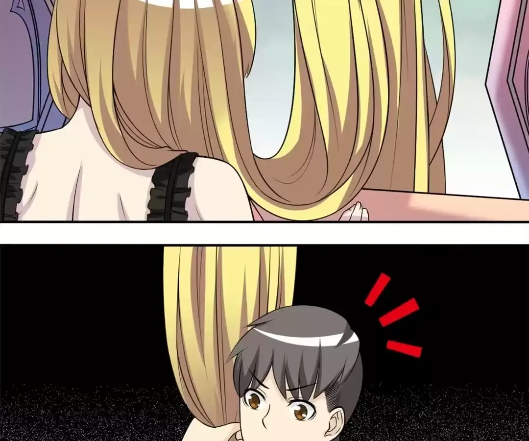 I Just Want A Girlfriend Chapter 127 page 5