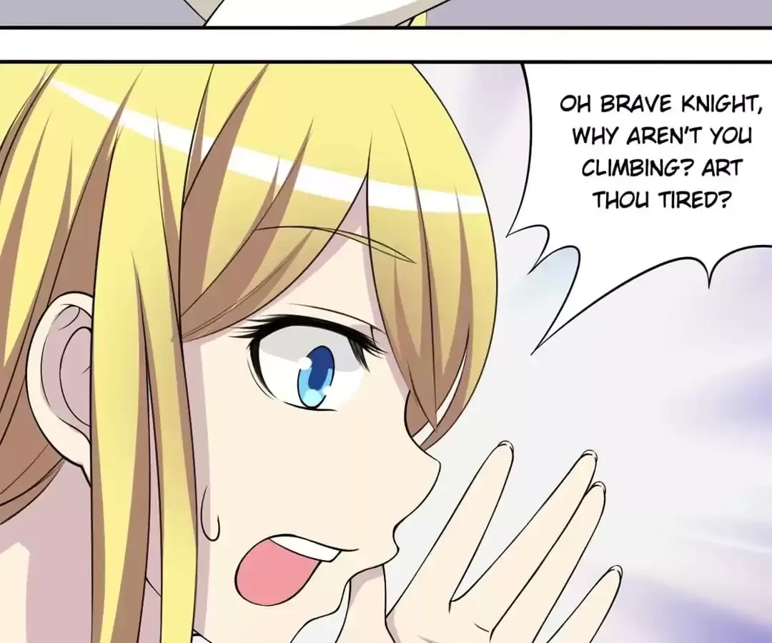 I Just Want A Girlfriend Chapter 127 page 7