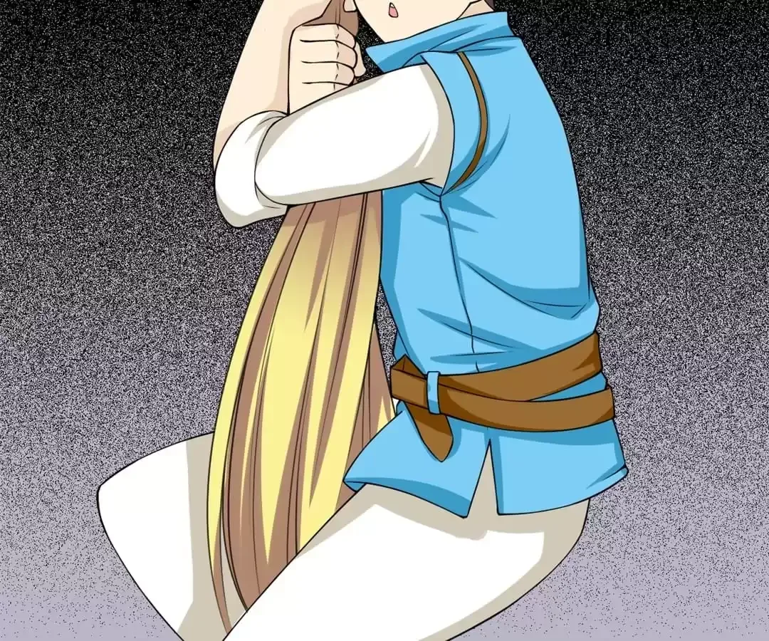 I Just Want A Girlfriend Chapter 127 page 6