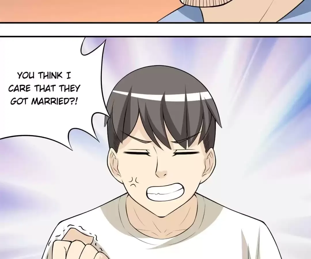 I Just Want A Girlfriend Chapter 128 page 6