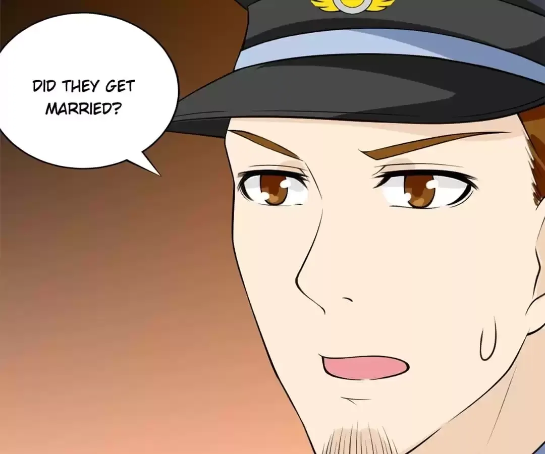 I Just Want A Girlfriend Chapter 128 page 5