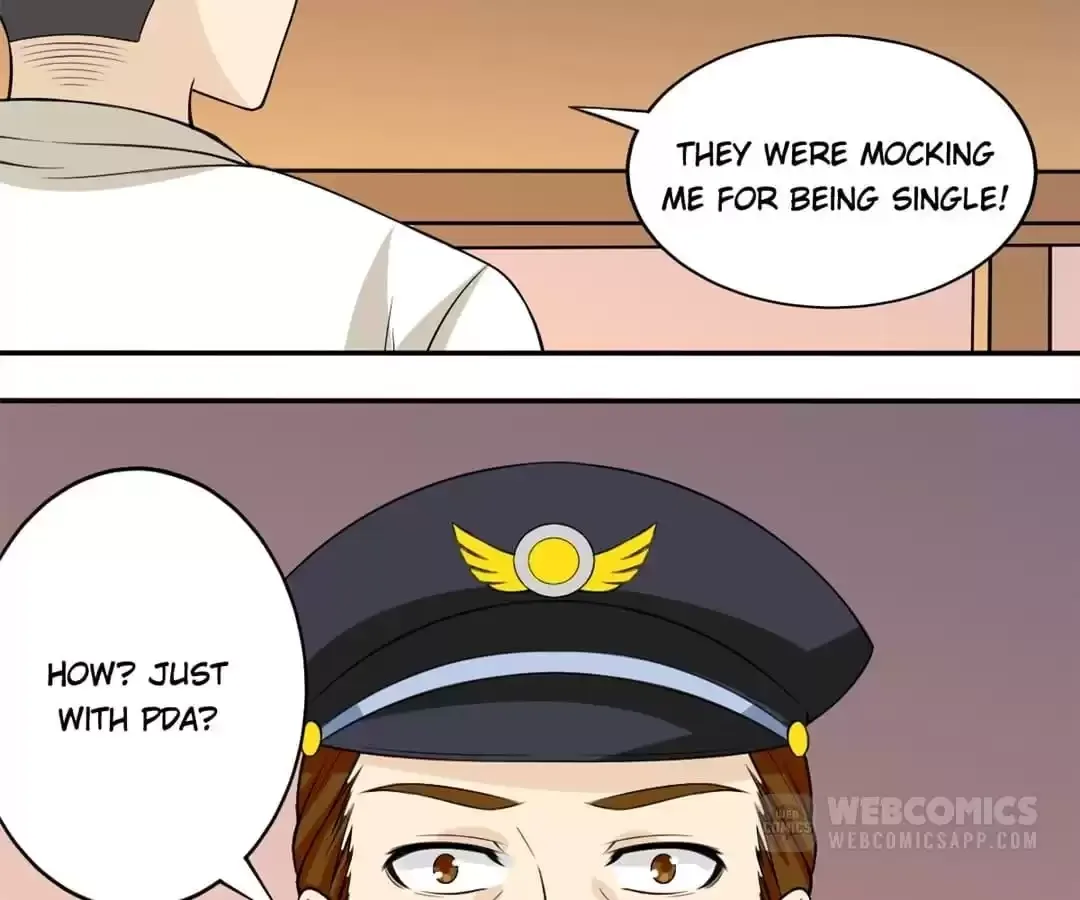 I Just Want A Girlfriend Chapter 128 page 2