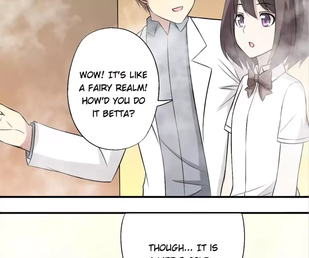 I Just Want A Girlfriend Chapter 129 page 5