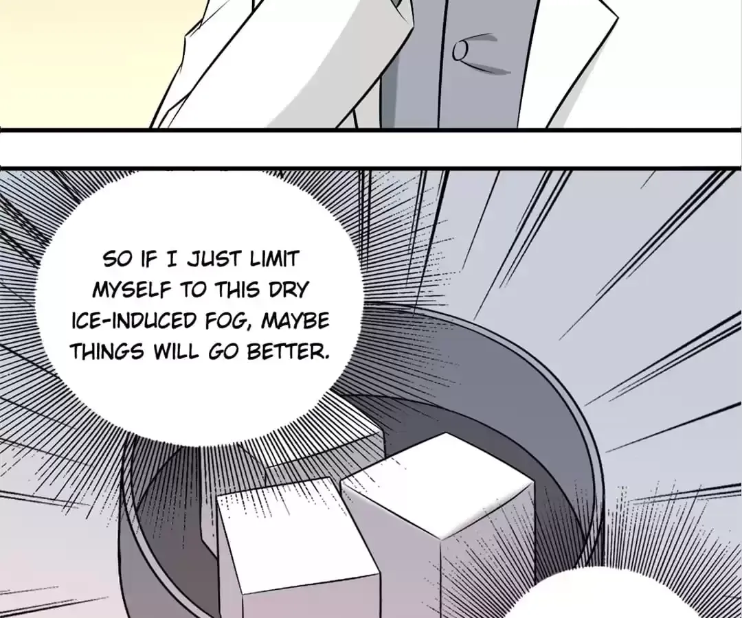 I Just Want A Girlfriend Chapter 129 page 3