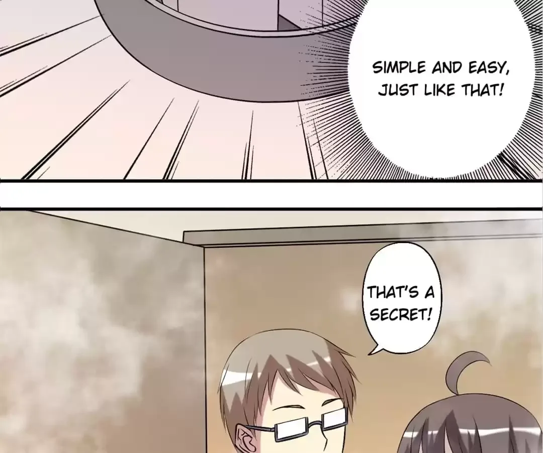 I Just Want A Girlfriend Chapter 129 page 4