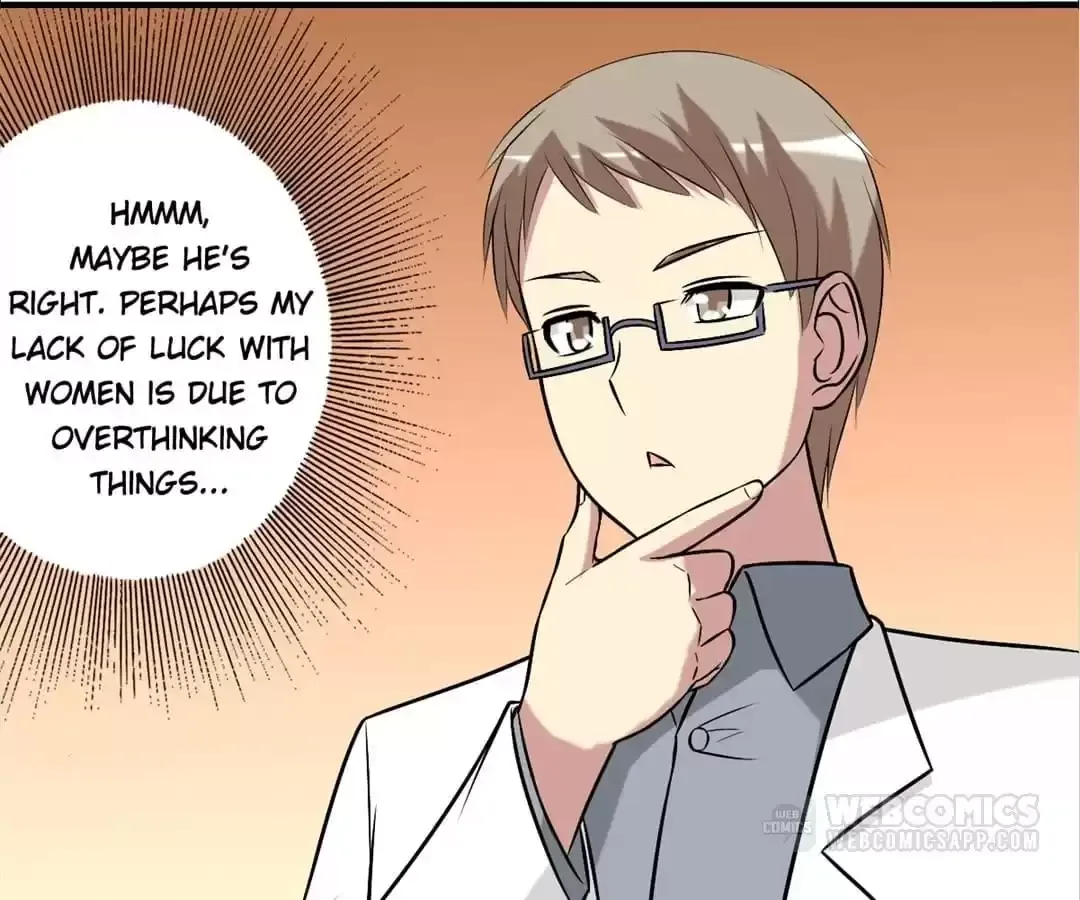 I Just Want A Girlfriend Chapter 129 page 2