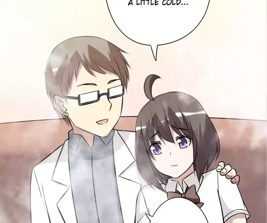 I Just Want A Girlfriend Chapter 129 page 6