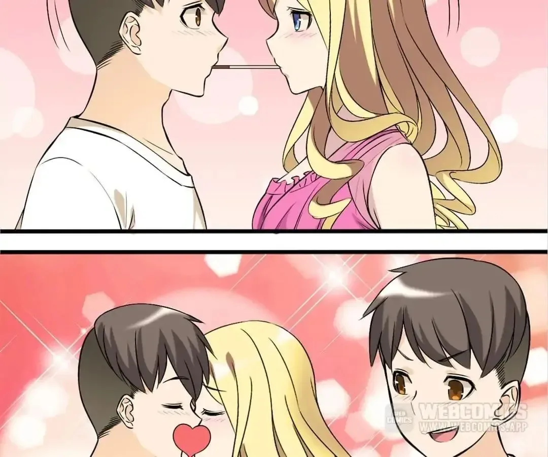 I Just Want A Girlfriend Chapter 13 page 2