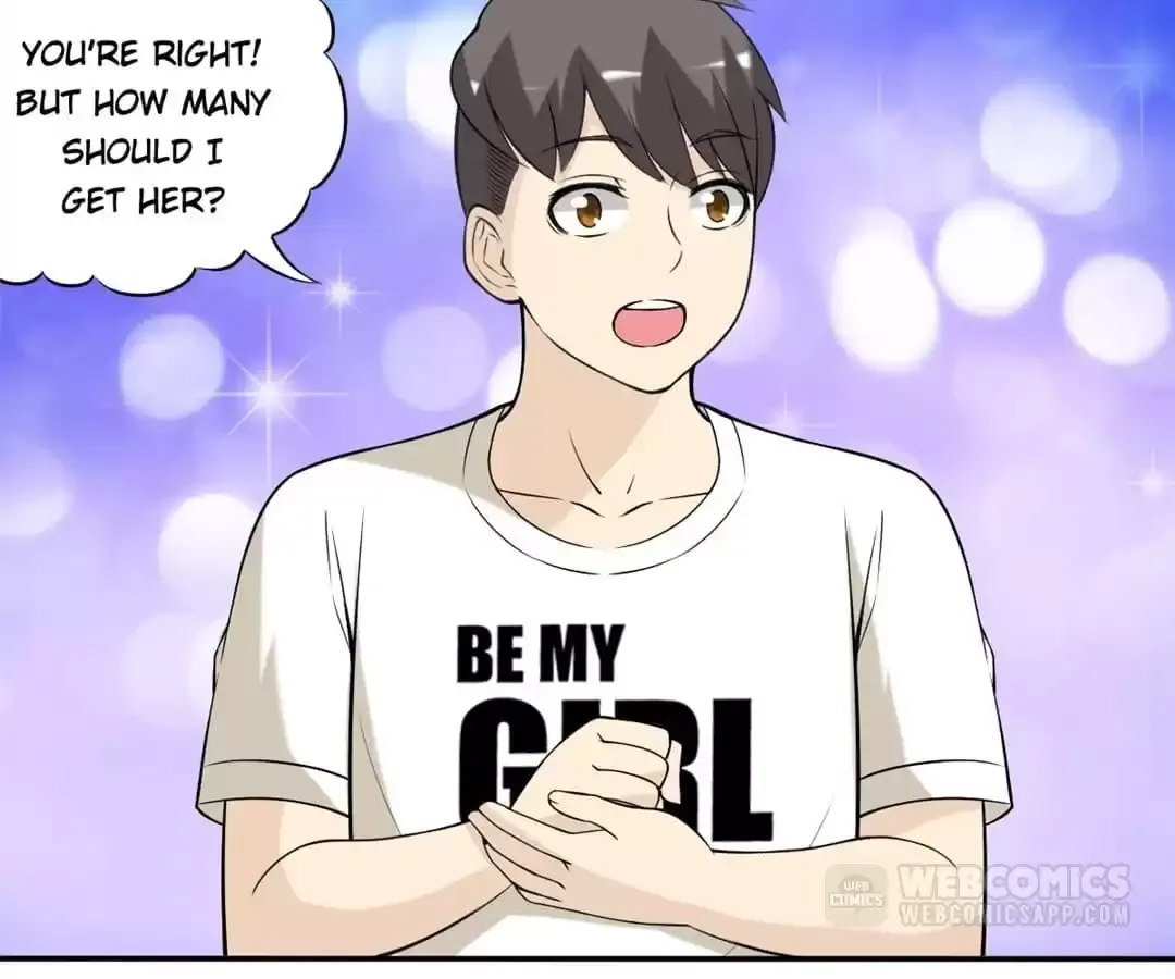 I Just Want A Girlfriend Chapter 130 page 2