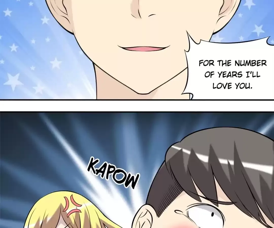 I Just Want A Girlfriend Chapter 130 page 8