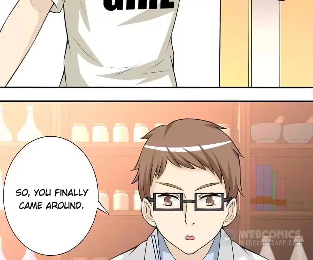 I Just Want A Girlfriend Chapter 132 page 2