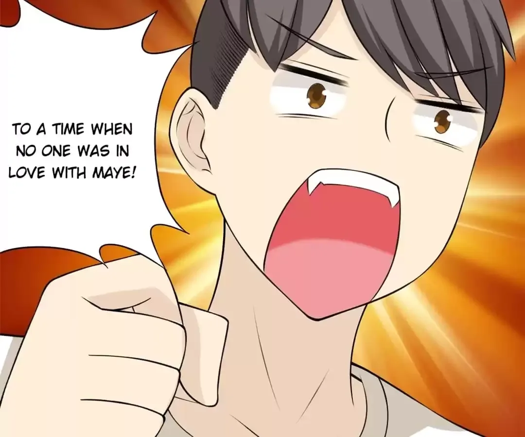 I Just Want A Girlfriend Chapter 132 page 5