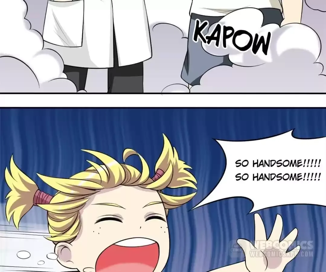 I Just Want A Girlfriend Chapter 132 page 10