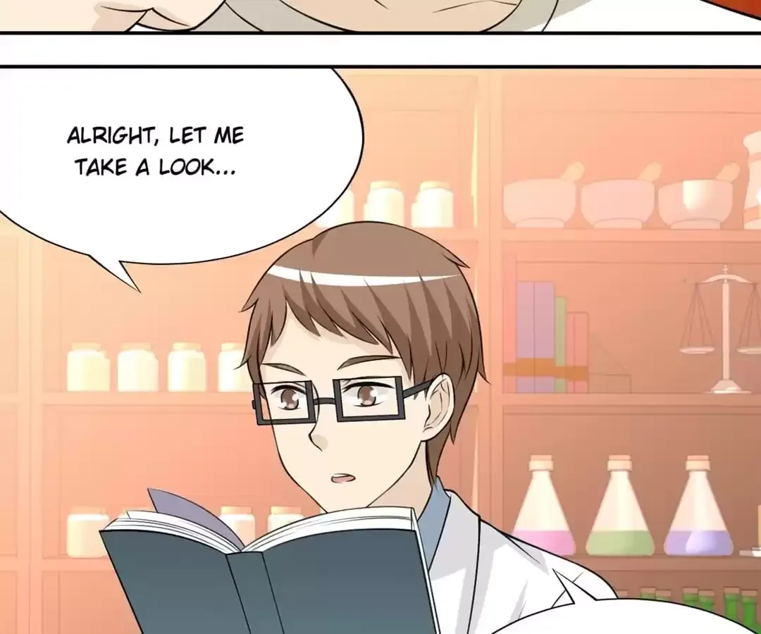 I Just Want A Girlfriend Chapter 132 page 6