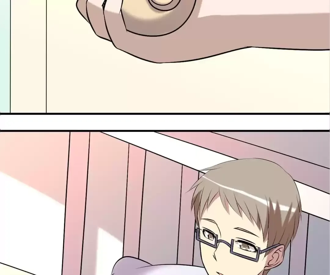 I Just Want A Girlfriend Chapter 133 page 6