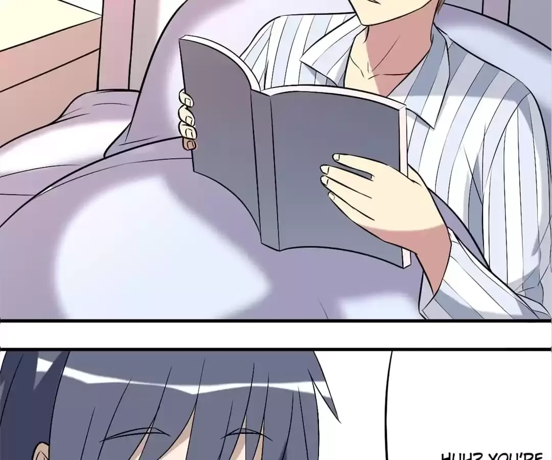 I Just Want A Girlfriend Chapter 133 page 7
