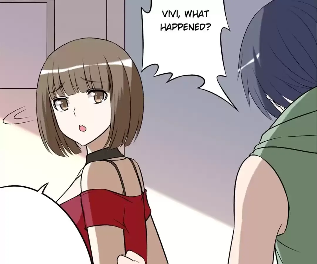 I Just Want A Girlfriend Chapter 133 page 3