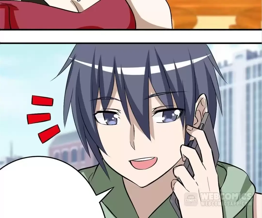 I Just Want A Girlfriend Chapter 134 page 2