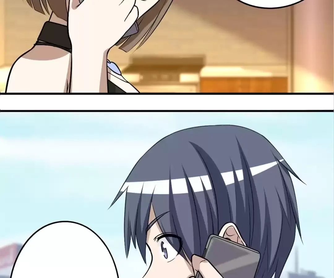 I Just Want A Girlfriend Chapter 134 page 4