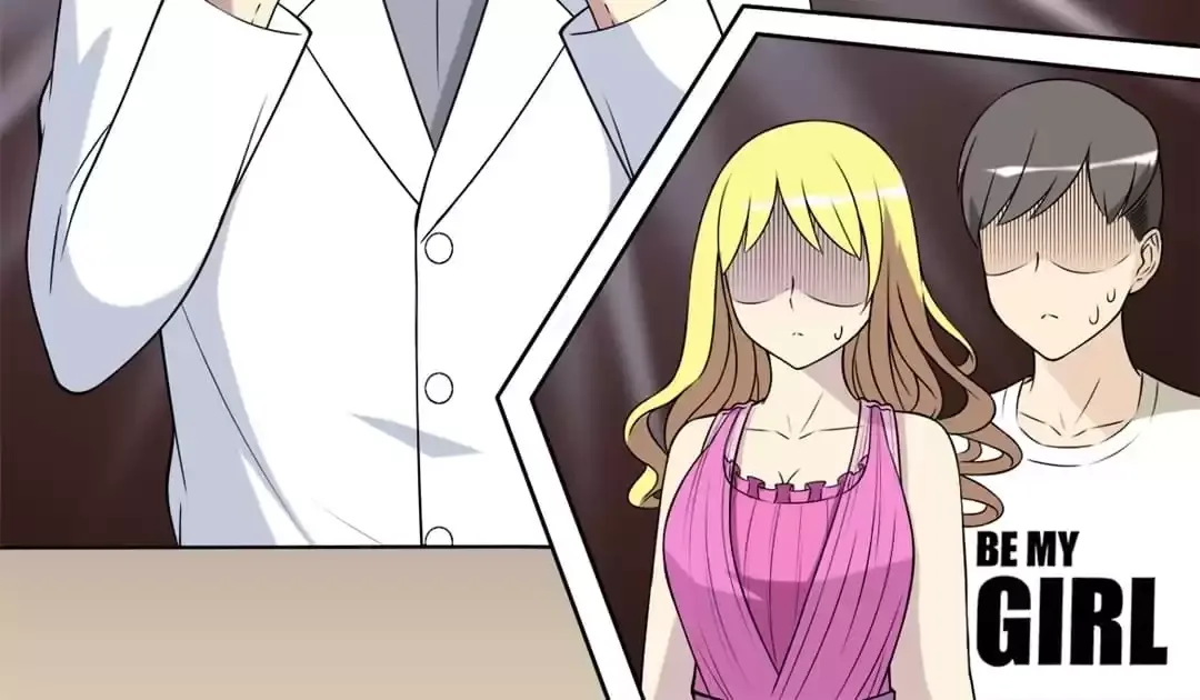 I Just Want A Girlfriend Chapter 136 page 11