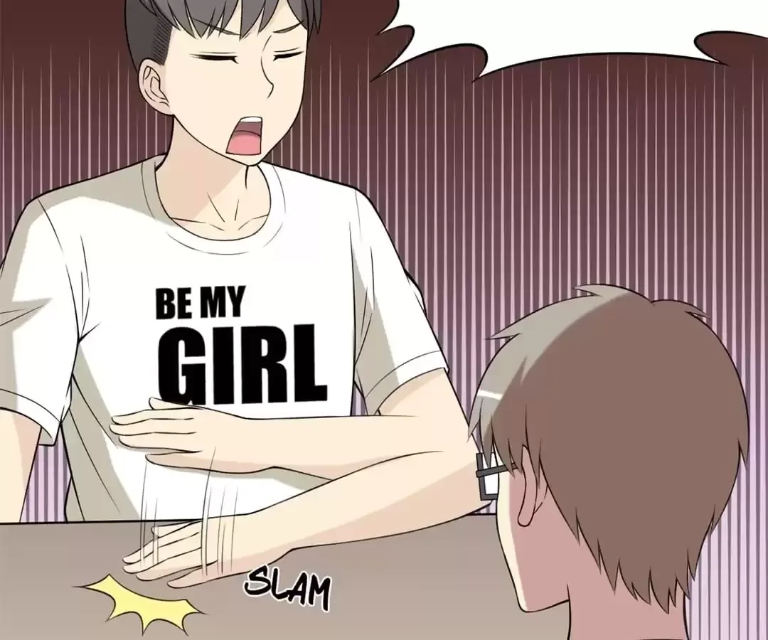 I Just Want A Girlfriend Chapter 136 page 7