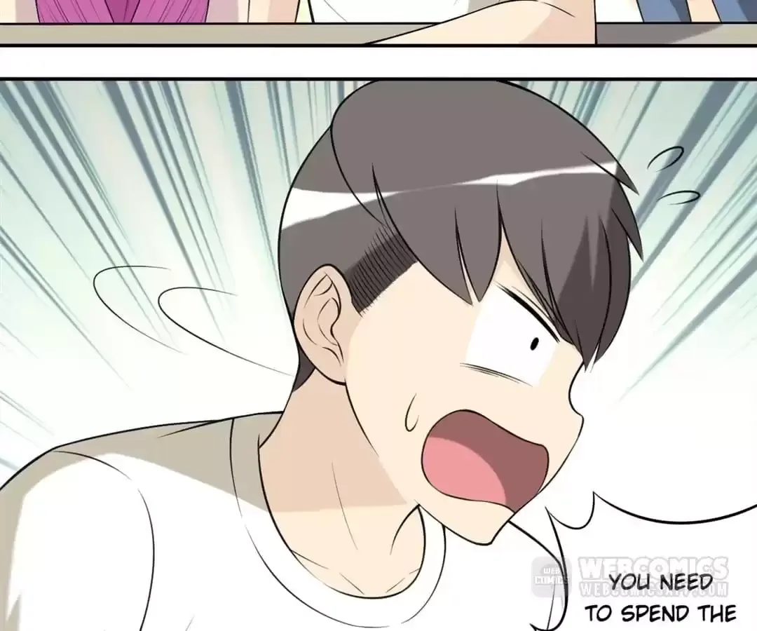 I Just Want A Girlfriend Chapter 136 page 2