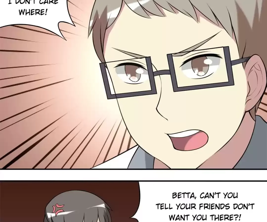 I Just Want A Girlfriend Chapter 136 page 6
