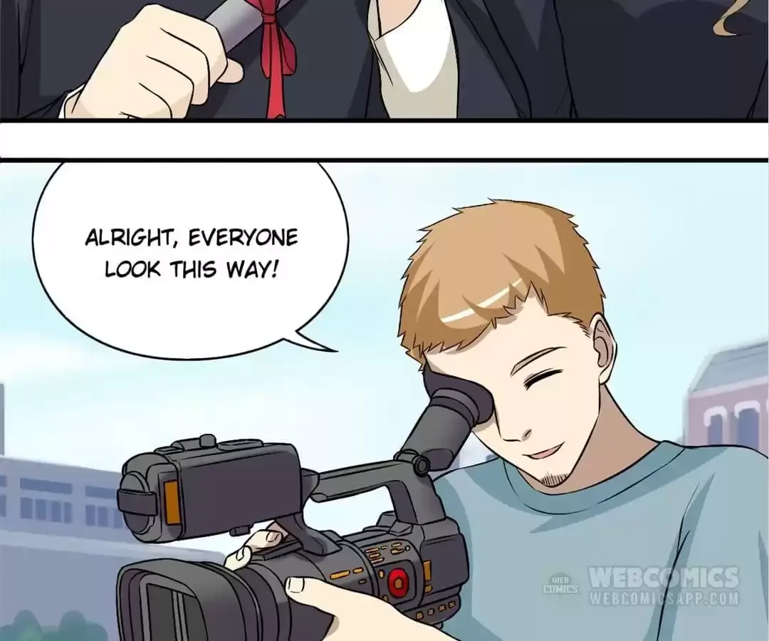 I Just Want A Girlfriend Chapter 137 page 2