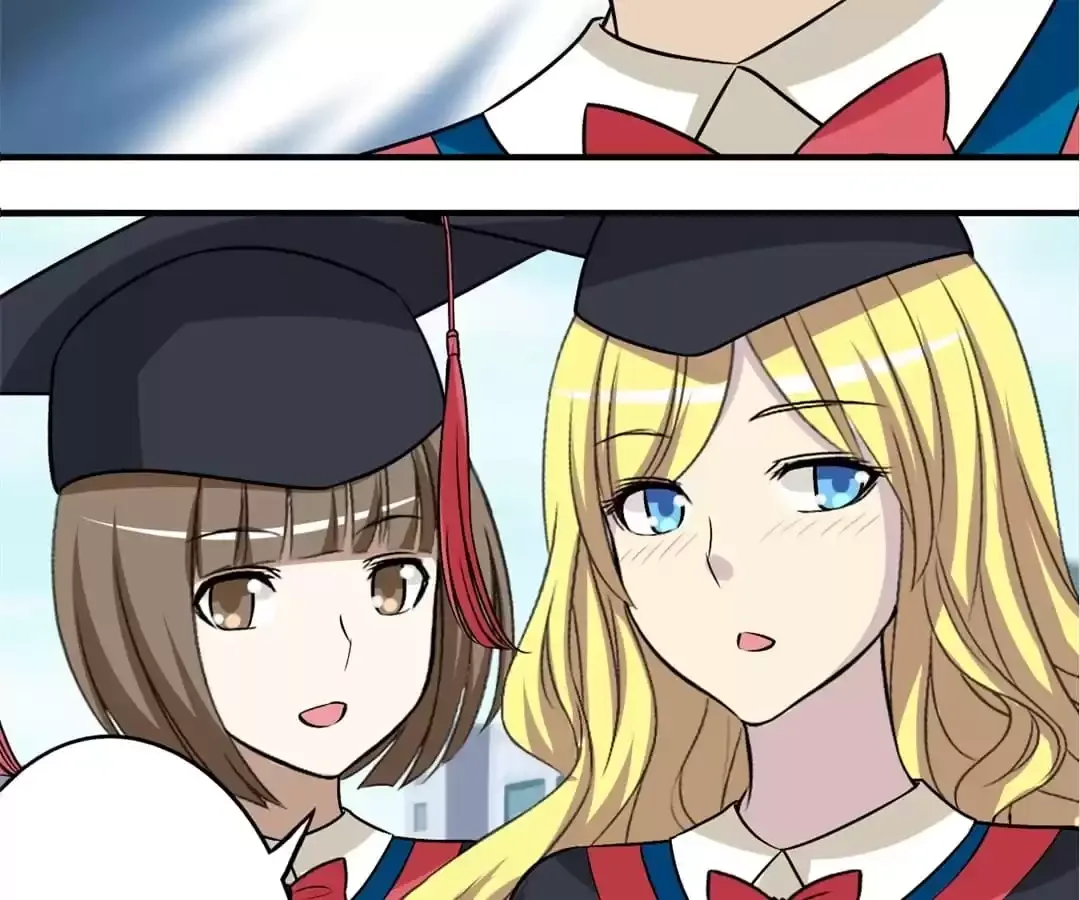 I Just Want A Girlfriend Chapter 137 page 7