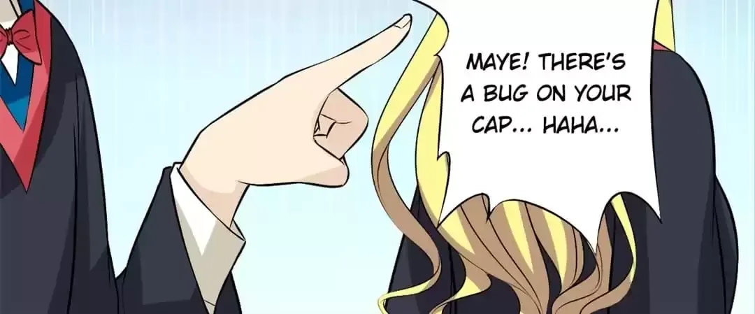 I Just Want A Girlfriend Chapter 137 page 9