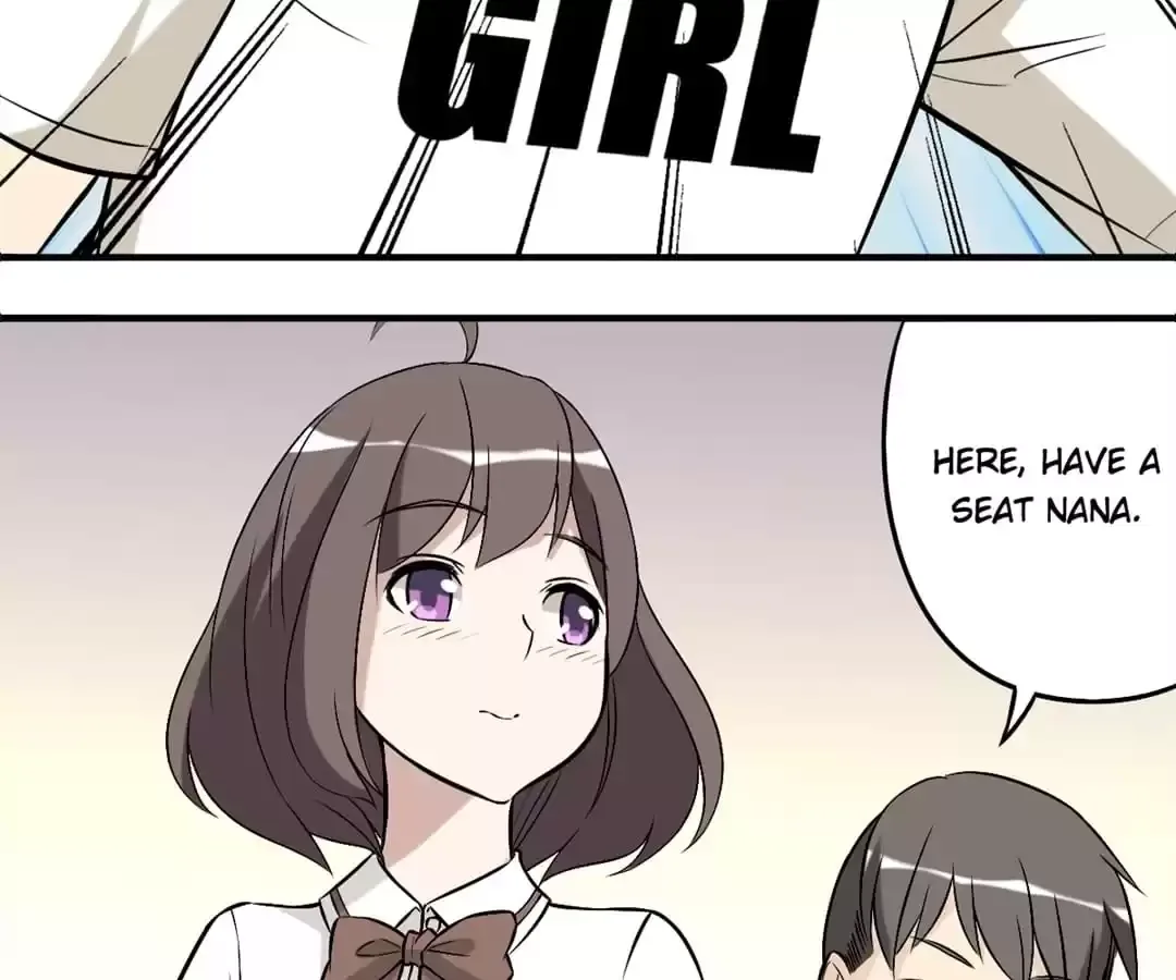 I Just Want A Girlfriend Chapter 138 page 5