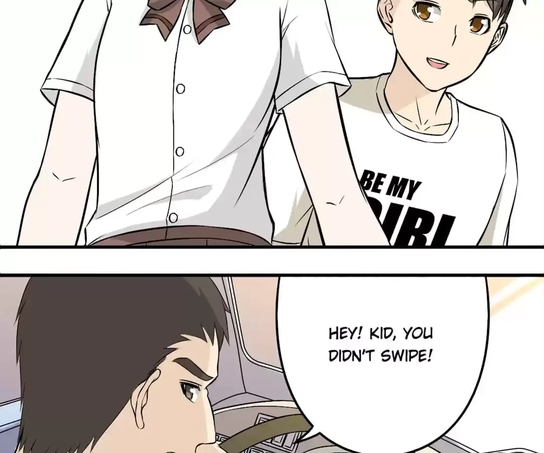 I Just Want A Girlfriend Chapter 138 page 6