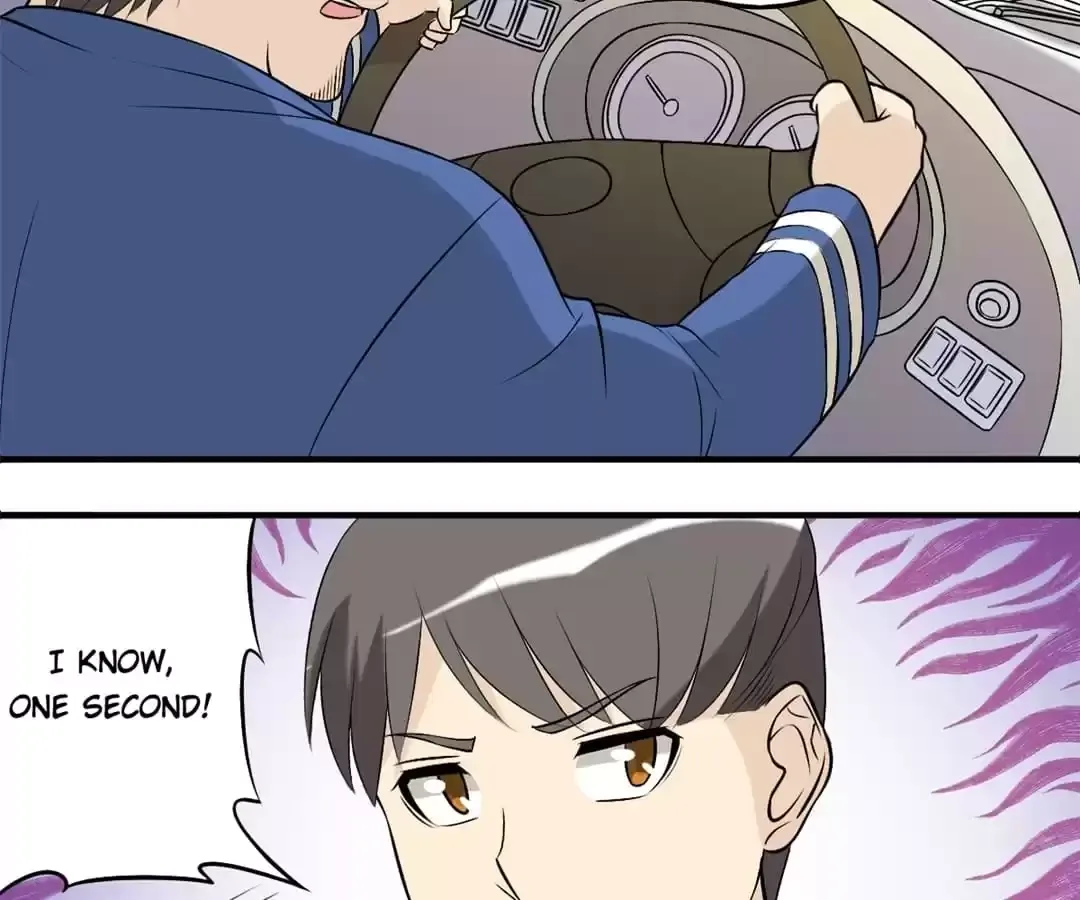 I Just Want A Girlfriend Chapter 138 page 7