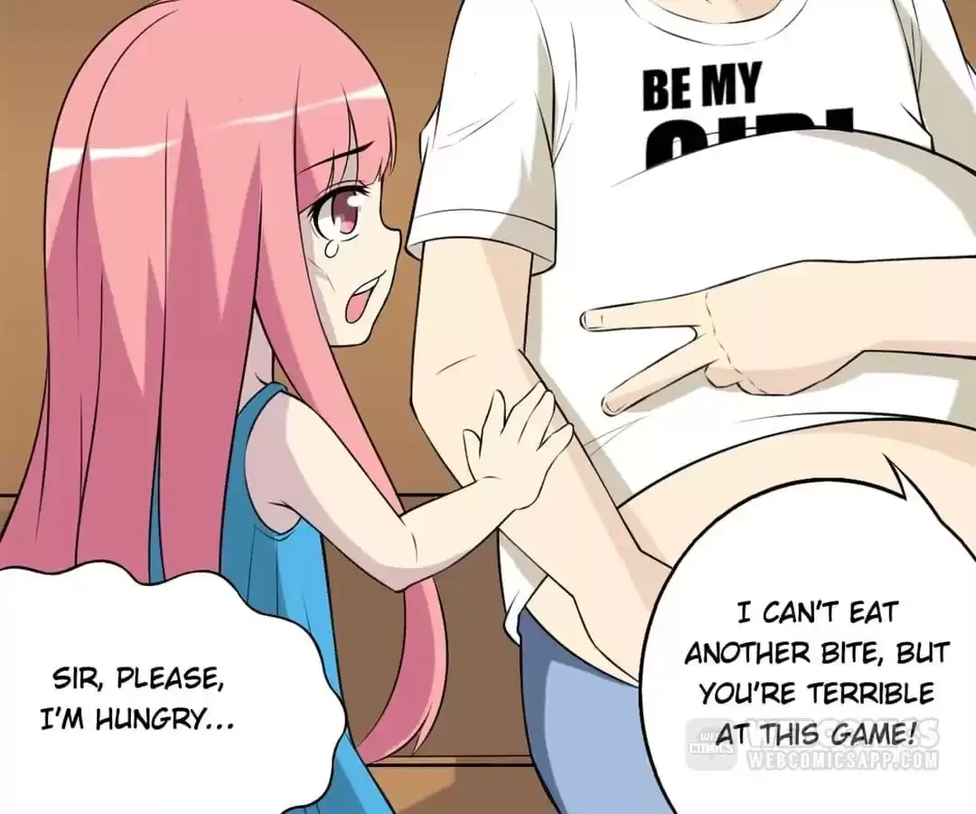 I Just Want A Girlfriend Chapter 139 page 10