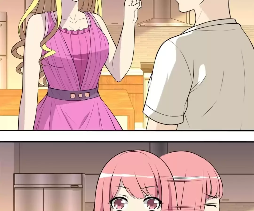 I Just Want A Girlfriend Chapter 139 page 3