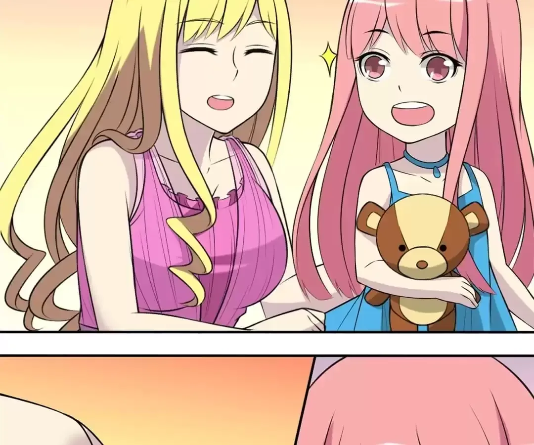 I Just Want A Girlfriend Chapter 139 page 5