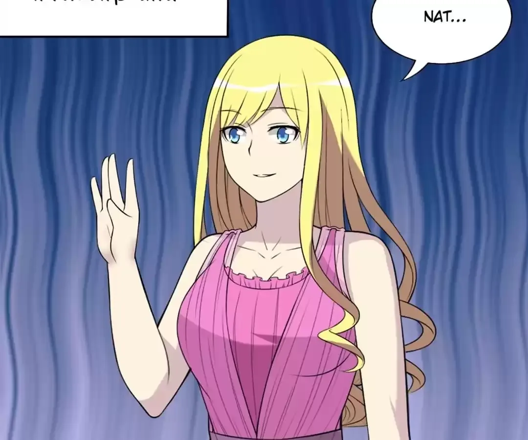 I Just Want A Girlfriend Chapter 139 page 8