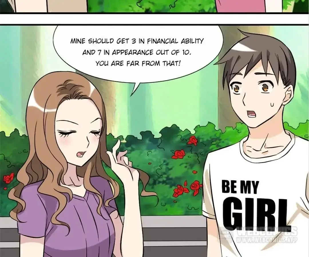 I Just Want A Girlfriend Chapter 14 page 2