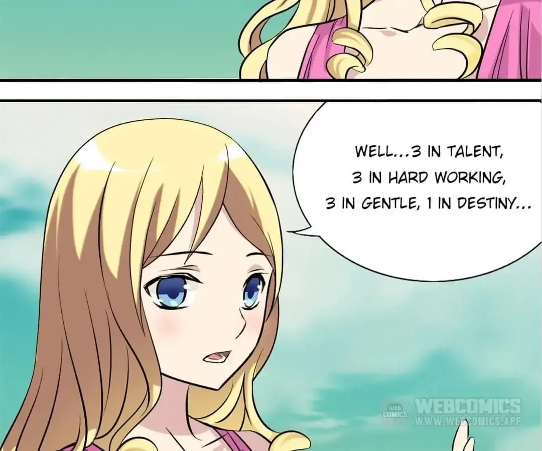 I Just Want A Girlfriend Chapter 14 page 6