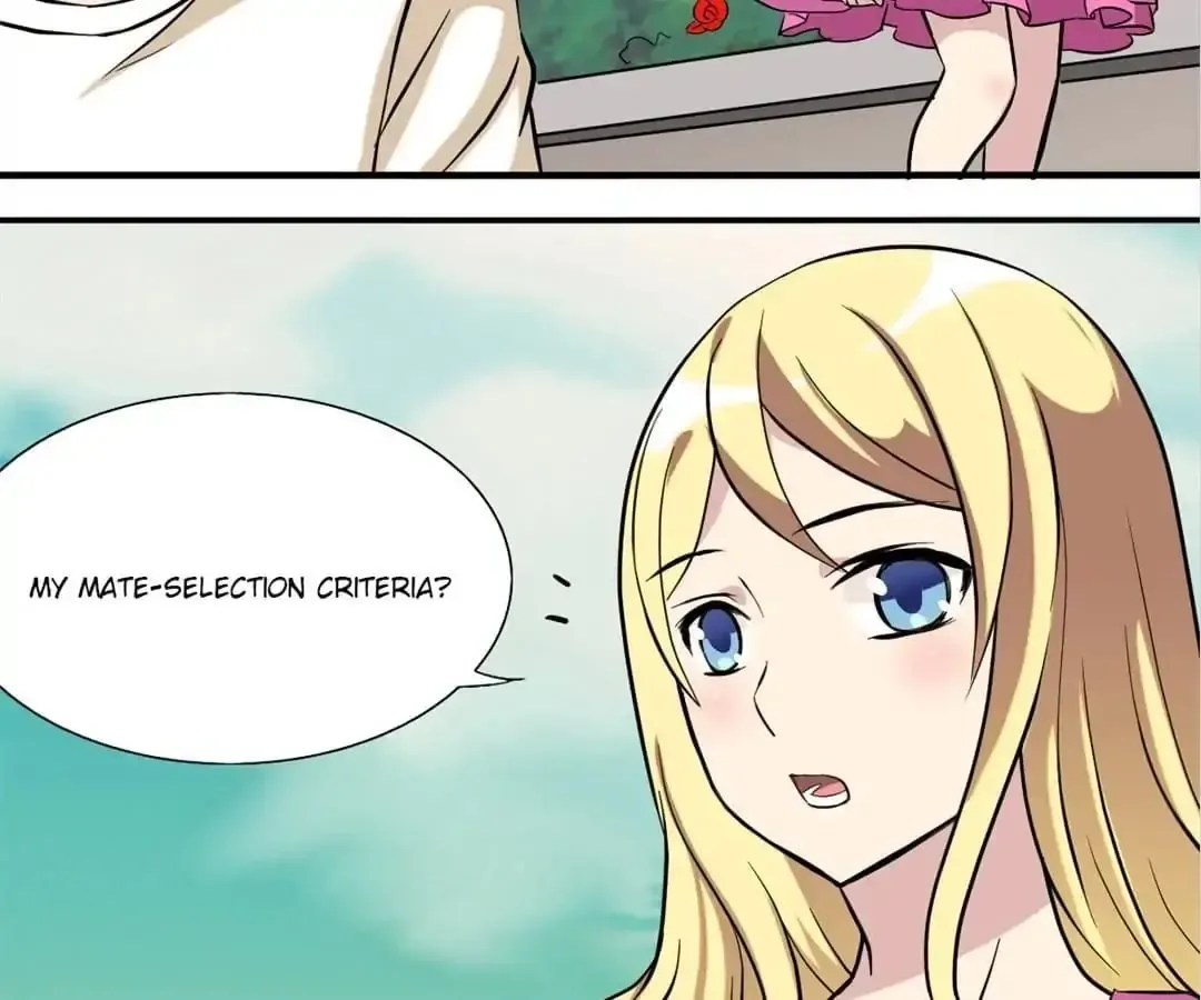 I Just Want A Girlfriend Chapter 14 page 5