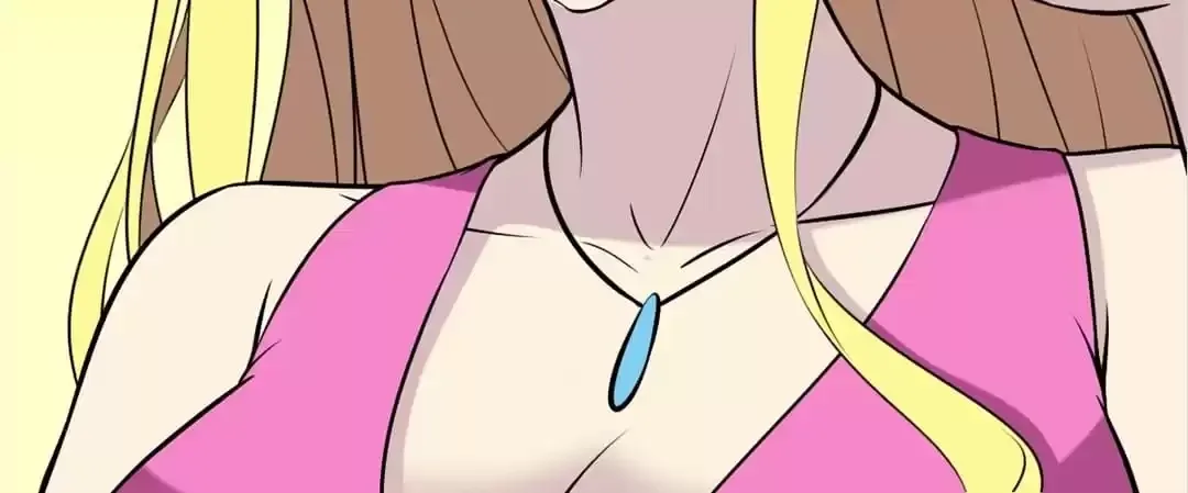 I Just Want A Girlfriend Chapter 140 page 9
