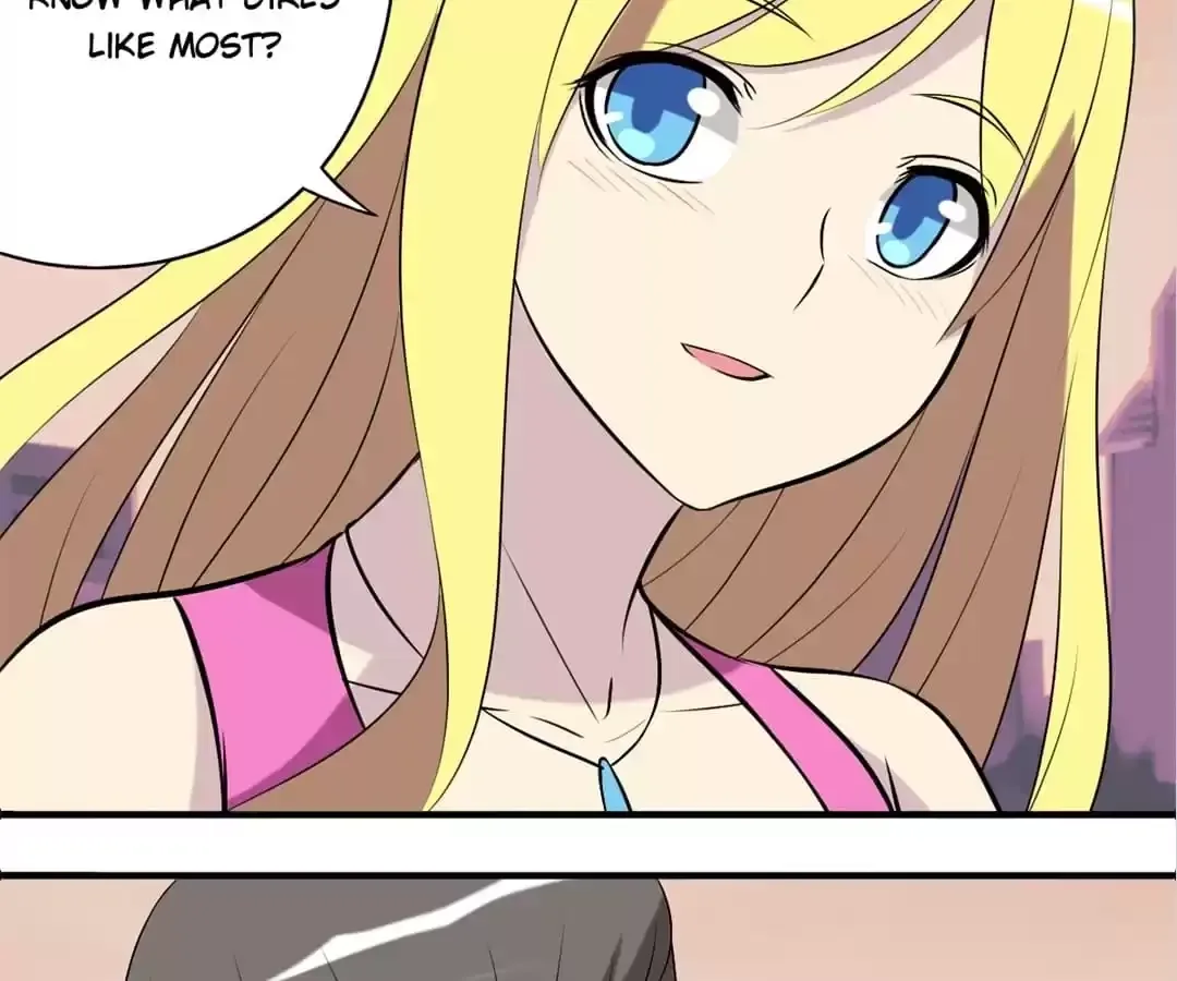 I Just Want A Girlfriend Chapter 140 page 4