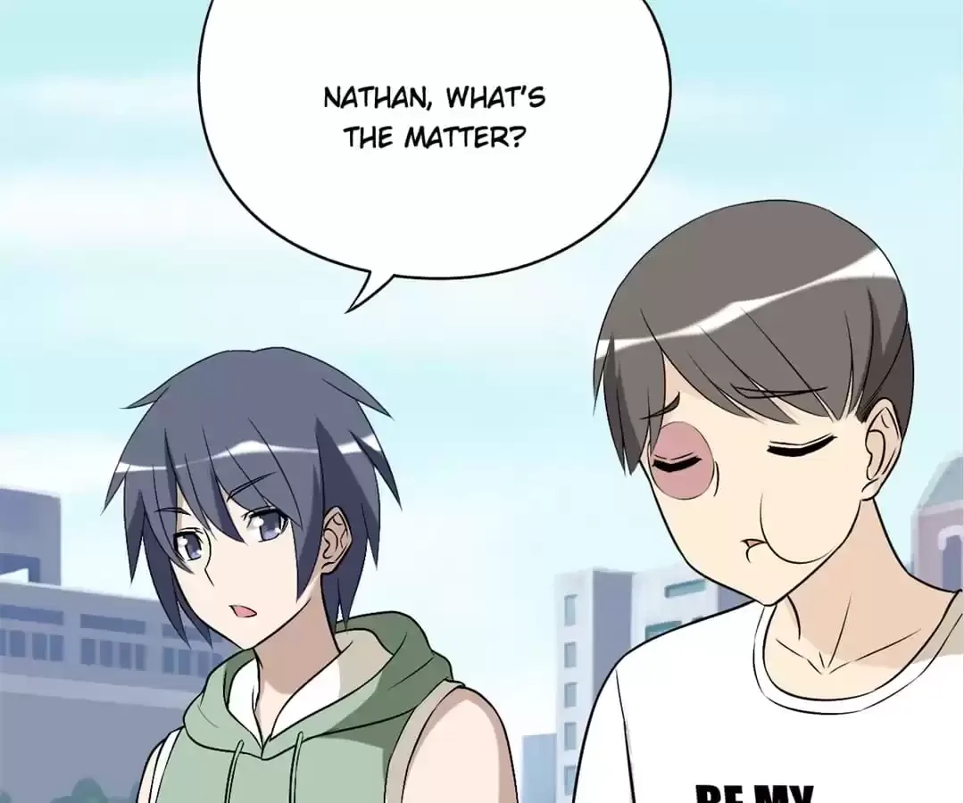 I Just Want A Girlfriend Chapter 140 page 1