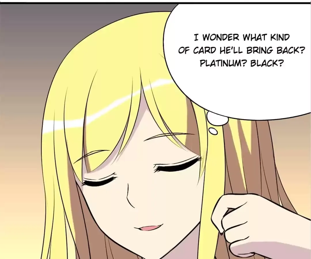 I Just Want A Girlfriend Chapter 140 page 8
