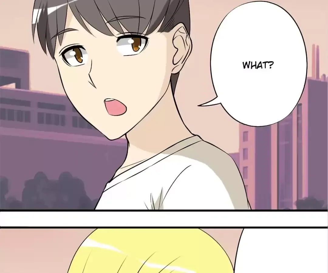 I Just Want A Girlfriend Chapter 140 page 5