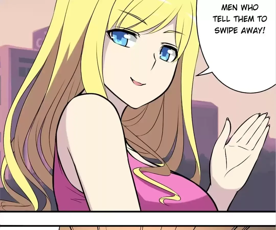 I Just Want A Girlfriend Chapter 140 page 6