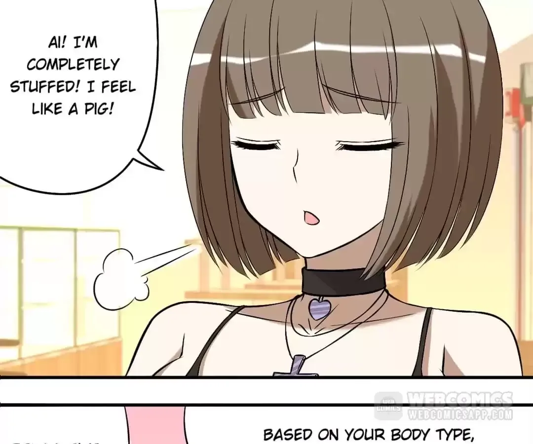 I Just Want A Girlfriend Chapter 142 page 2