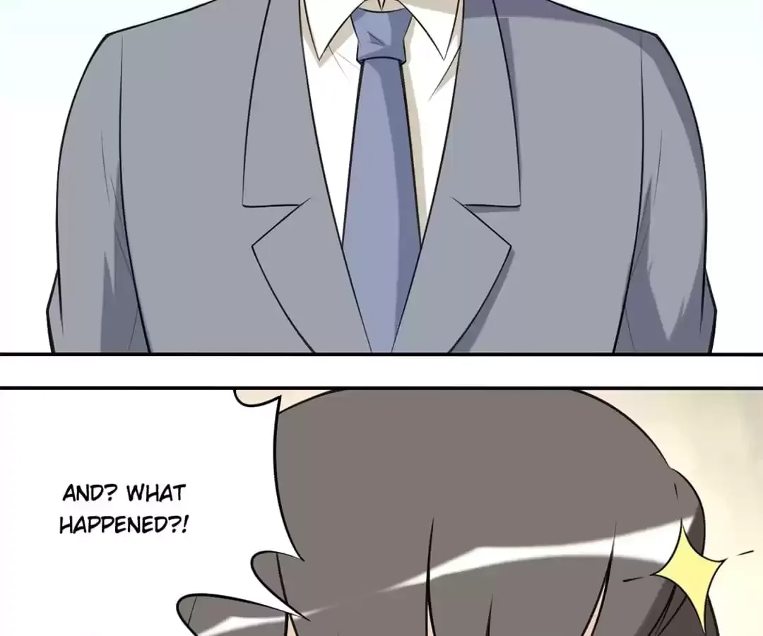 I Just Want A Girlfriend Chapter 144 page 3
