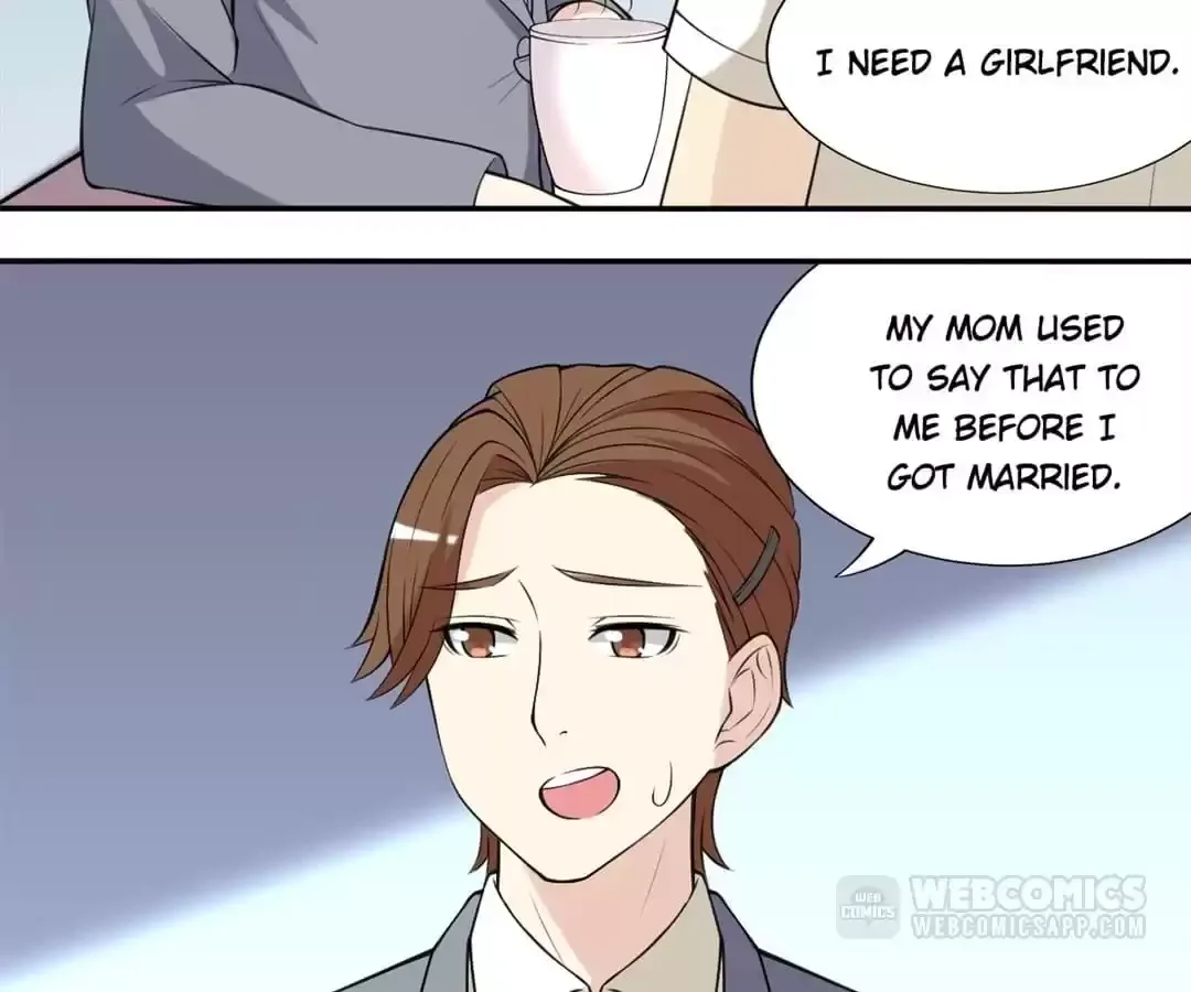 I Just Want A Girlfriend Chapter 144 page 2